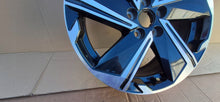 Load image into Gallery viewer, 1x Alufelge 18 Zoll 7.0" 5x114.3 38ET 4250G472 Mitsubishi Eclipse Cross I FEL3203125483nb