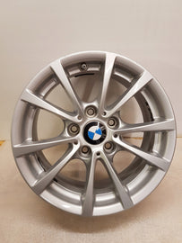 1x Alufelge 16 Zoll 7.0