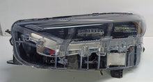 Laden Sie das Bild in den Galerie-Viewer, Frontscheinwerfer Ford LH2021CX727 LJ8B13E015EE LED Links Scheinwerfer Headlight SCH1892375046ri