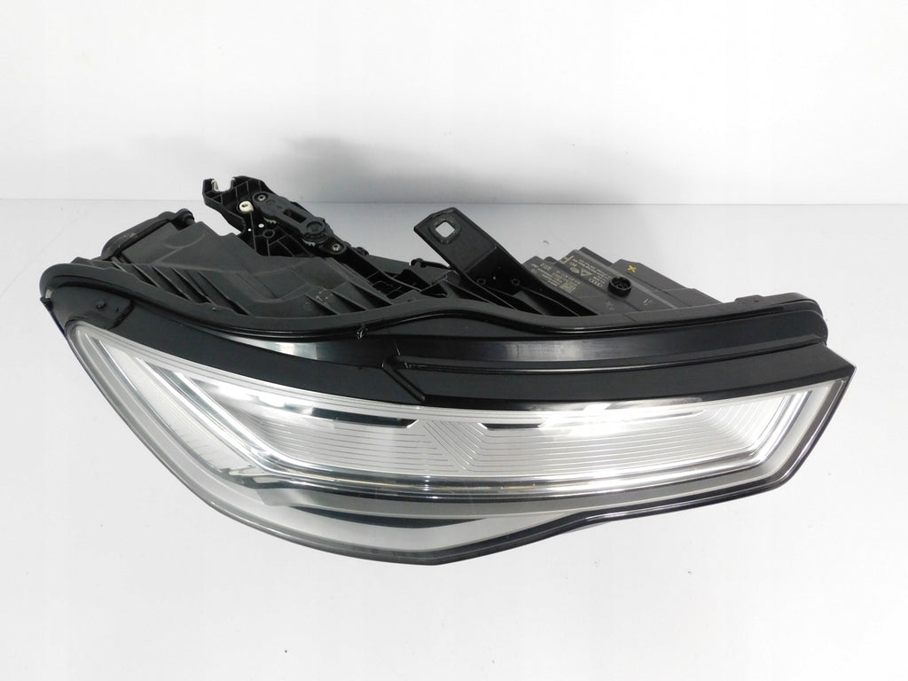 Frontscheinwerfer Audi A6 C7 4G0941034H Full LED Rechts Scheinwerfer Headlight