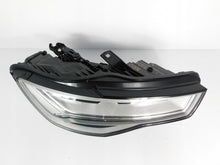 Load image into Gallery viewer, Frontscheinwerfer Audi A6 C7 4G0941034H 1EX011877-12 LED Rechts Headlight