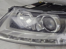 Laden Sie das Bild in den Galerie-Viewer, Frontscheinwerfer Audi A6 C6 4F0941003CP Xenon Links Scheinwerfer Headlight