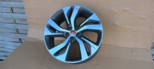 Laden Sie das Bild in den Galerie-Viewer, 1x Alufelge 20 Zoll 8.0&quot; 5x108 40ET M9CM-1007-AA Jaguar E-Pace Rim Wheel