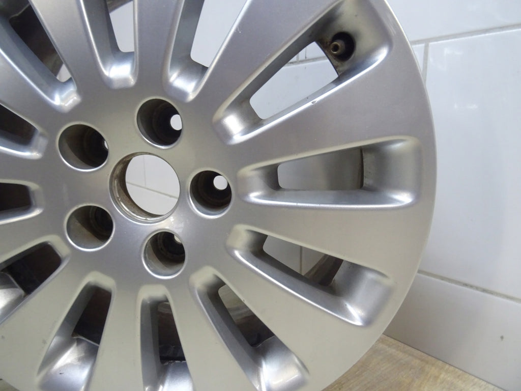 1x Alufelge 16 Zoll 6.5" 5x112 44ET A4154011000 Mercedes-Benz Citan Rim Wheel FEL7936796155fh