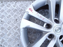 Laden Sie das Bild in den Galerie-Viewer, 1x Alufelge 17 Zoll Nissan Juke F15 Rim Wheel FEL2082491513co