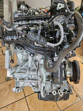 Laden Sie das Bild in den Galerie-Viewer, Motor Peugeot Partner HN05 10TMA3 Benzin Engine Unkomplett
