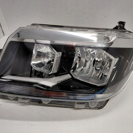 Frontscheinwerfer VW Crafter 7C1941005 Links Scheinwerfer Headlight SCH2062152931mp
