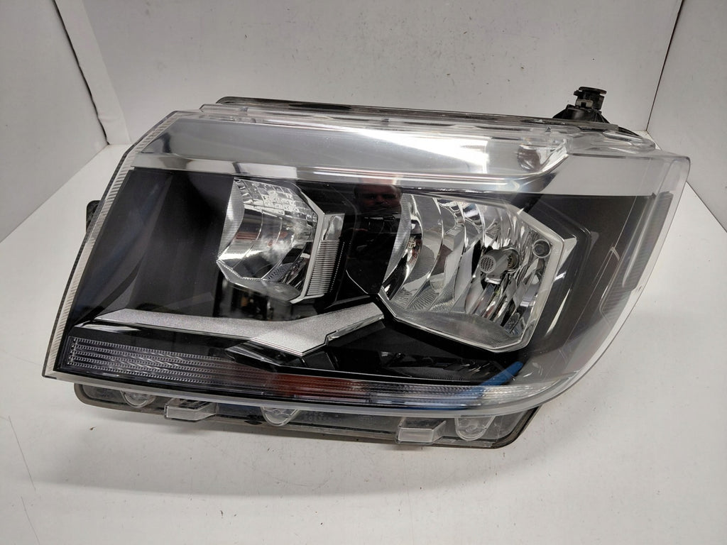 Frontscheinwerfer VW Crafter 7C1941005 Links Scheinwerfer Headlight SCH2062152931mp