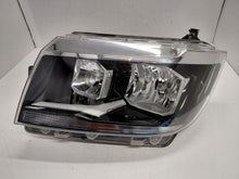 Laden Sie das Bild in den Galerie-Viewer, Frontscheinwerfer VW Crafter 7C1941005 Links Scheinwerfer Headlight SCH2062152931mp