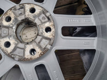 Load image into Gallery viewer, 4x Alufelge 17 Zoll 8.5" 5x112 50ET Silber 8S0601025A Audi Tt Rim Wheel FEL5859348672kc