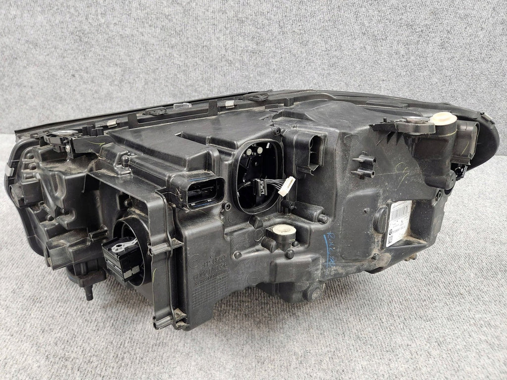 Frontscheinwerfer BMW X3 G01 G02 8739654 LED Rechts Scheinwerfer Headlight SCH8935176981bi