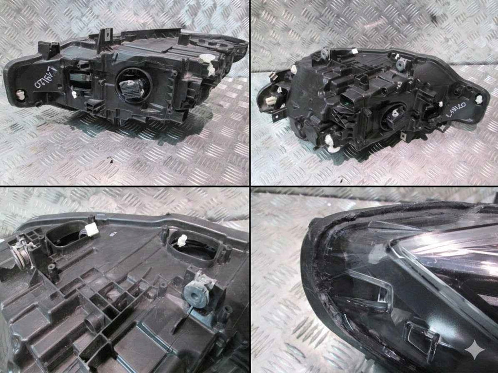 Frontscheinwerfer BMW 3 F30 F31 8492473 8492474 LED Ein Satz Headlight SCH1810706919mt