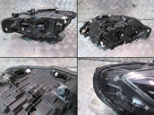 Load image into Gallery viewer, Frontscheinwerfer BMW 3 F30 F31 8492473 8492474 LED Ein Satz Headlight SCH1810706919mt