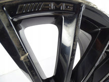 Laden Sie das Bild in den Galerie-Viewer, 1x Alufelge 17 Zoll 7.5" 5x112 A1174011600 Mercedes-Benz Cla X117 C117 Rim Wheel FEL6220709144gn