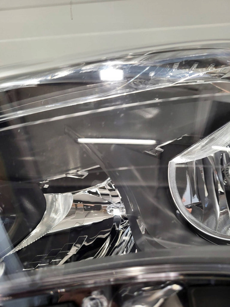 Frontscheinwerfer Mercedes-Benz Cla A1178200261 Links Scheinwerfer Headlight SCH8526579606pj