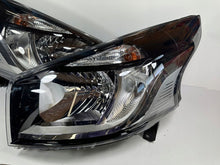 Laden Sie das Bild in den Galerie-Viewer, Frontscheinwerfer Renault Trafic III 260109424R LED Ein Satz Headlight SCH5473080221hp