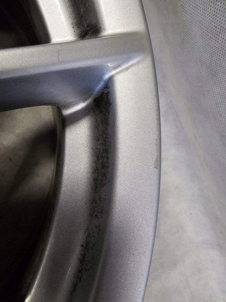 1x Alufelge 18 Zoll 7.0" 5x112 40ET Glanz Silber 6880047 BMW X3 G01 G02 FEL5045266325lp