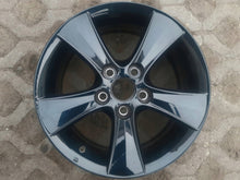 Load image into Gallery viewer, 1x Alufelge 16 Zoll 6.5" 5x114.3 39ET Glanz Toyota Rim Wheel FEL2049383334vd