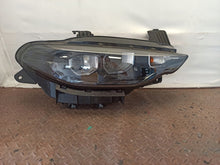 Laden Sie das Bild in den Galerie-Viewer, Frontscheinwerfer Fiat Tipo Rechts Scheinwerfer Headlight SCH6407744546rp