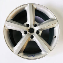 Load image into Gallery viewer, 1x Alufelge 20 Zoll 9.0&quot; 5x130 60ET 4L0601025H Audi Q7 Rim Wheel