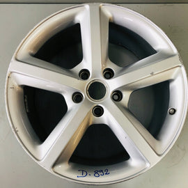 1x Alufelge 20 Zoll 9.0