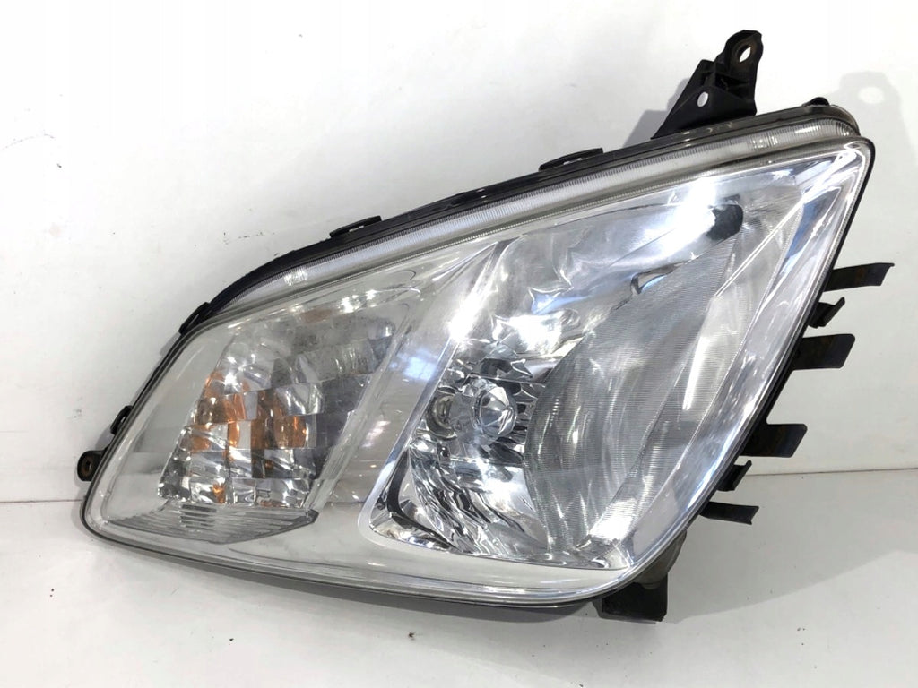 Frontscheinwerfer Toyota Prius LORK-729-17711 Ein Stück (Rechts oder Links)