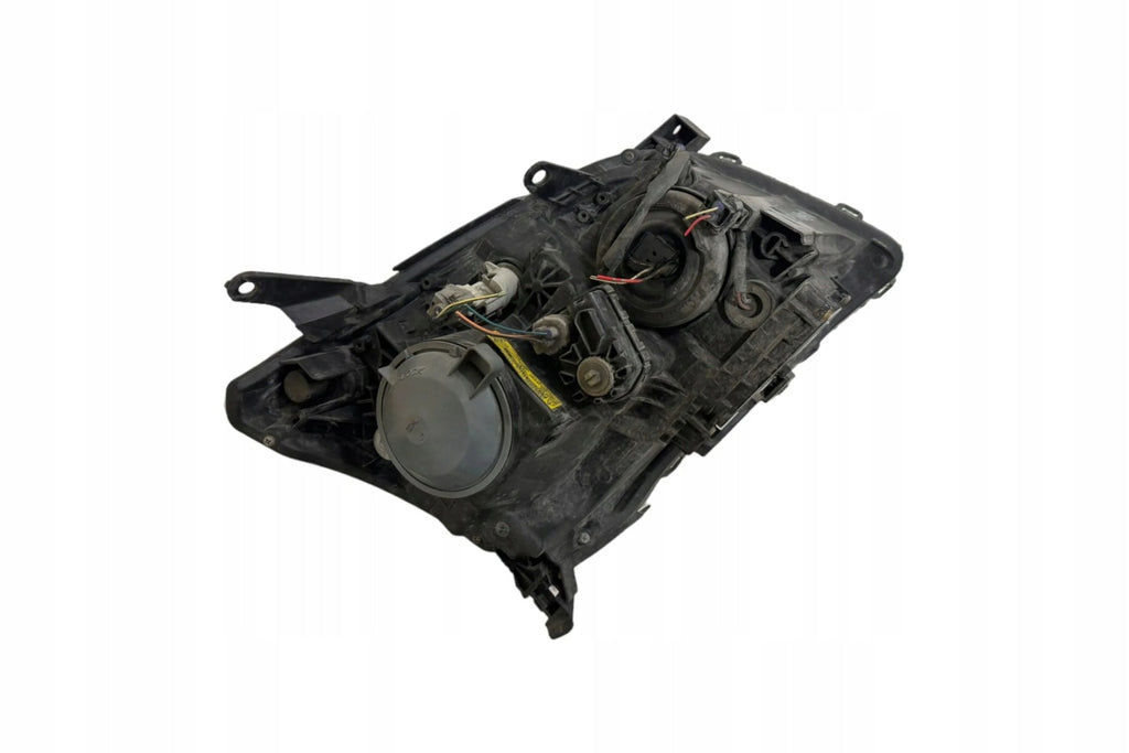 Frontscheinwerfer Toyota Avensis Links Scheinwerfer Headlight SCH6668172504ft