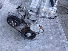 Laden Sie das Bild in den Galerie-Viewer, Motor Suzuki Swift I K12D 1.2 83PS 61kW Benzin Engine Unkomplett MOT1111459069zr
