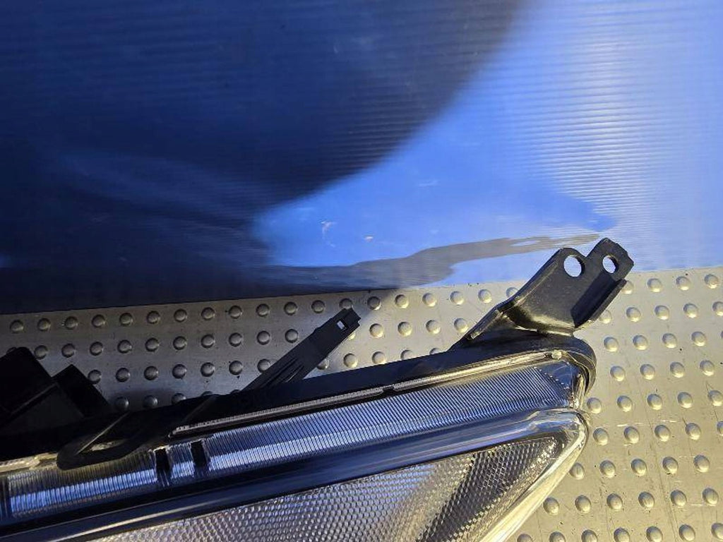 Frontscheinwerfer Mazda III BBM5-51040 Xenon Links Scheinwerfer Headlight