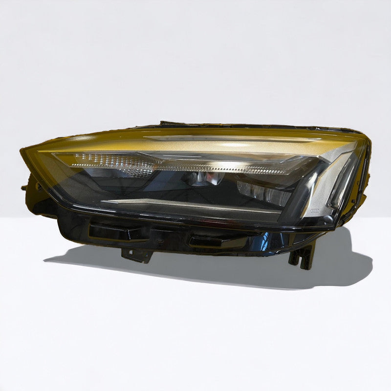 Frontscheinwerfer Audi A5 8W6941012 LED Rechts Scheinwerfer Headlight