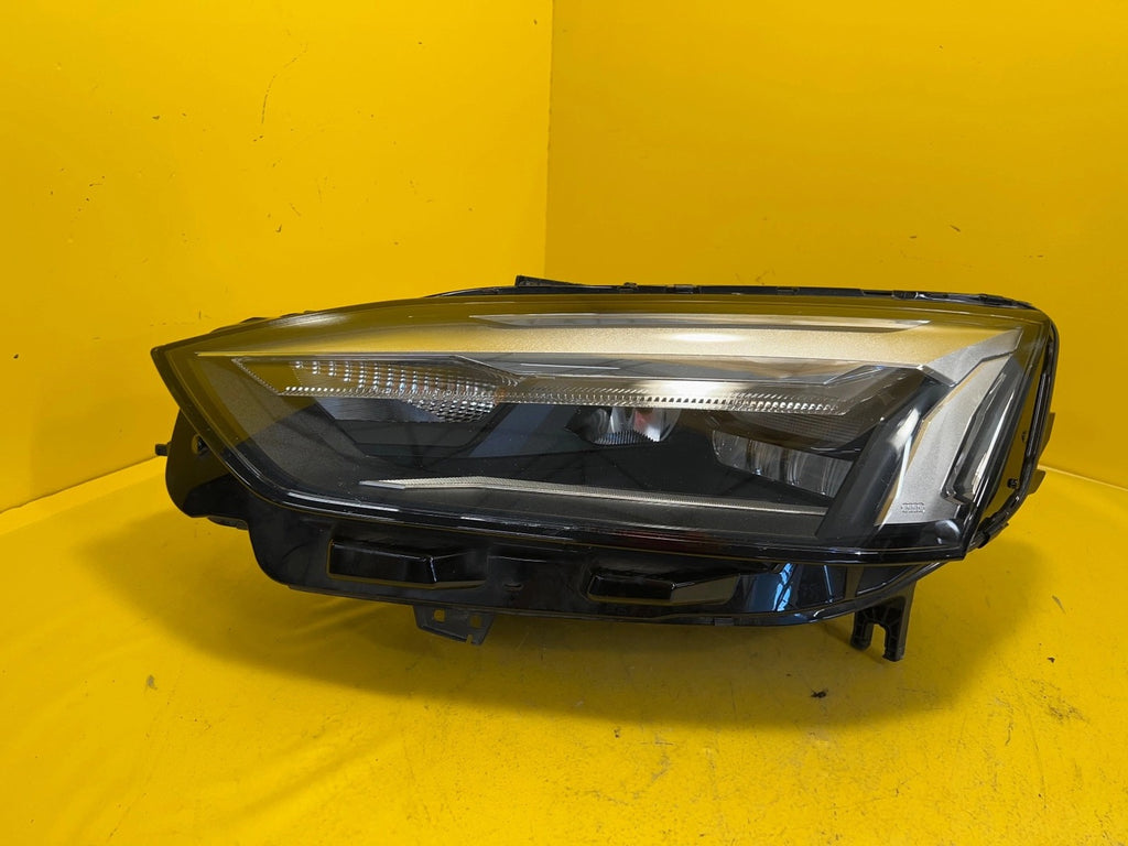 Frontscheinwerfer Audi A5 8W6941012 LED Rechts Scheinwerfer Headlight