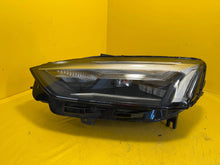 Load image into Gallery viewer, Frontscheinwerfer Audi A5 8W6941012 LED Rechts Scheinwerfer Headlight