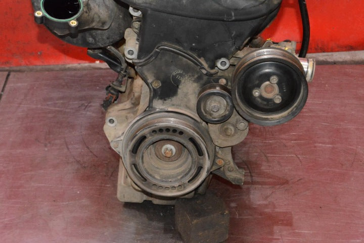 Motor Opel Insignia A A18XER 1.8 140PS 103kW Benzin Engine Unkomplett MOT9975643090fg
