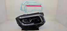 Load image into Gallery viewer, Frontscheinwerfer Mercedes-Benz W247 A2479060206 LED Rechts Headlight SCH5580220020af