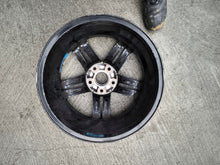 Laden Sie das Bild in den Galerie-Viewer, 1x Alufelge 17 Zoll 7.5" 5x112 47965 Audi Rim Wheel FEL9029729073nq