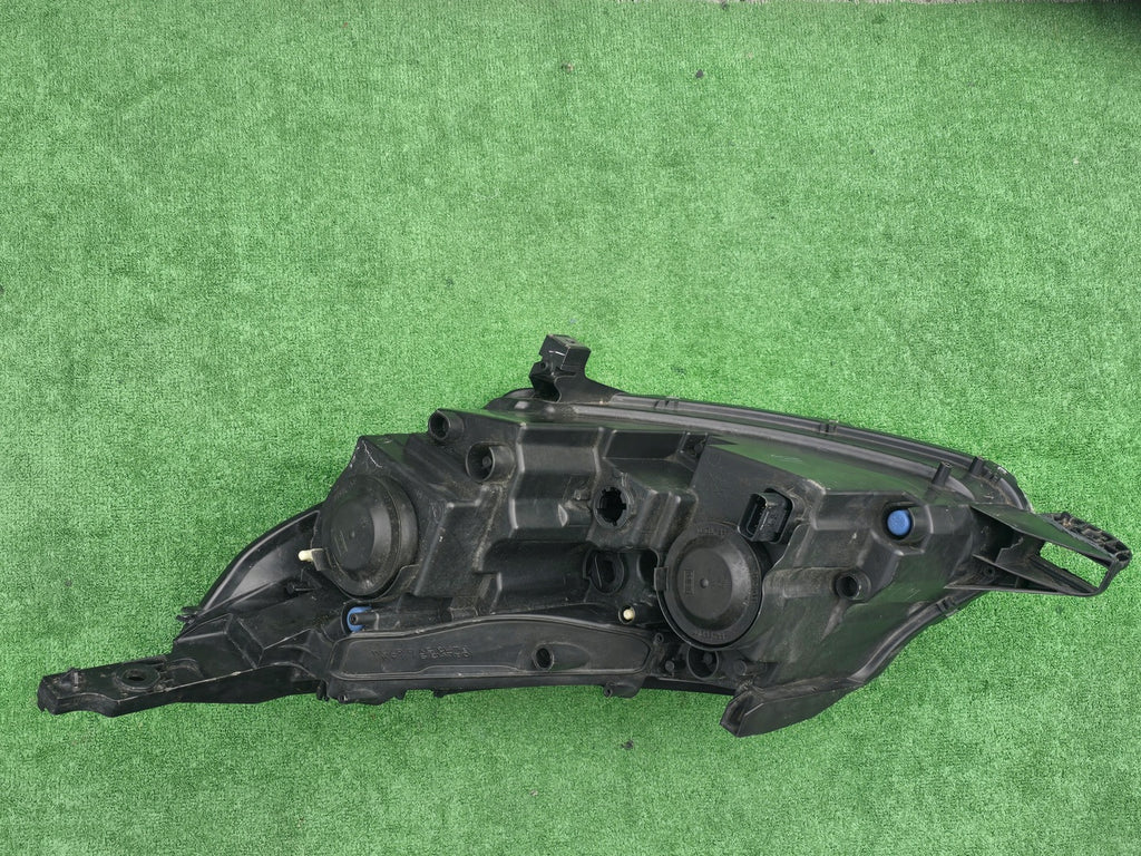 Frontscheinwerfer Peugeot 2008 9677810280 LED Rechts Scheinwerfer Headlight SCH8711968228qf