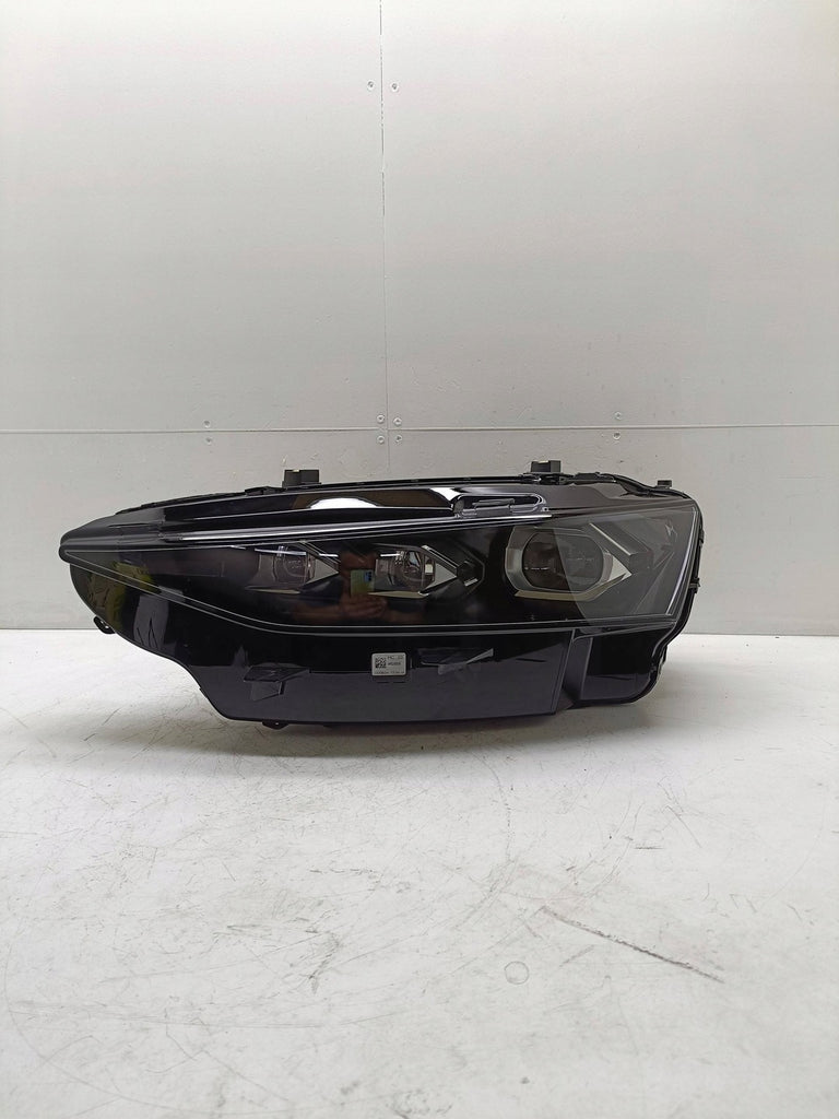 Frontscheinwerfer Citroën 9855415180 Links Scheinwerfer Headlight