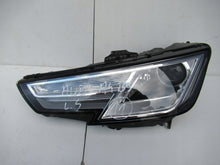 Load image into Gallery viewer, Frontscheinwerfer Audi A4 B9 8W0941005 Xenon Links Scheinwerfer Headlight