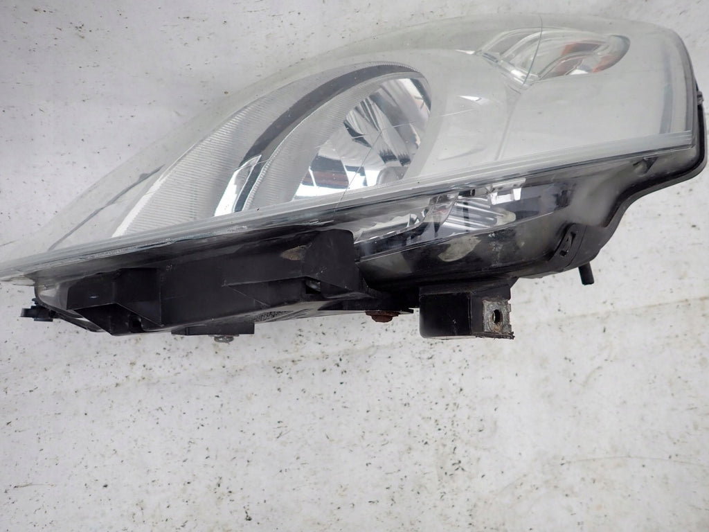 Frontscheinwerfer Peugeot Bipper 1353198080 Links Scheinwerfer Headlight SCH6213975950ga