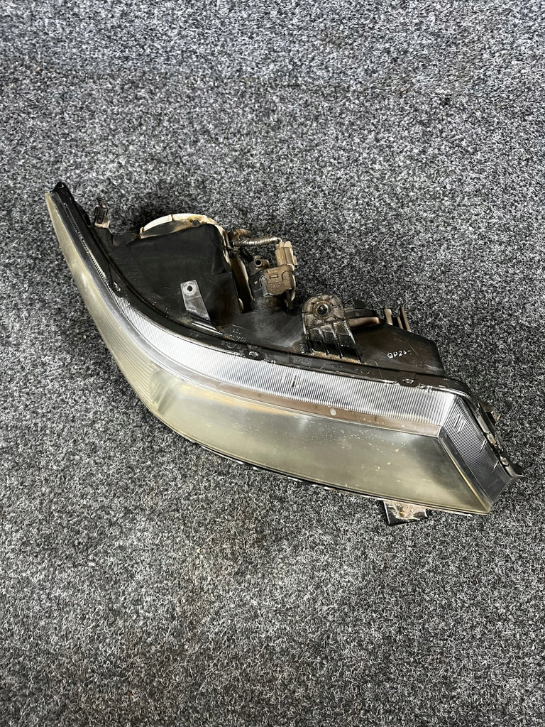 Frontscheinwerfer Honda VII Xenon Rechts Scheinwerfer Headlight