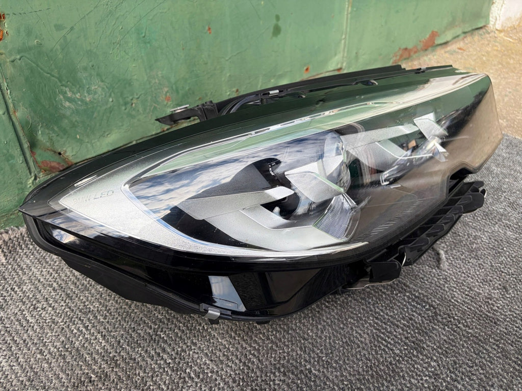 Frontscheinwerfer BMW 3 G21 G20 9481696-08 Rechts Scheinwerfer Headlight SCH1906120575dg