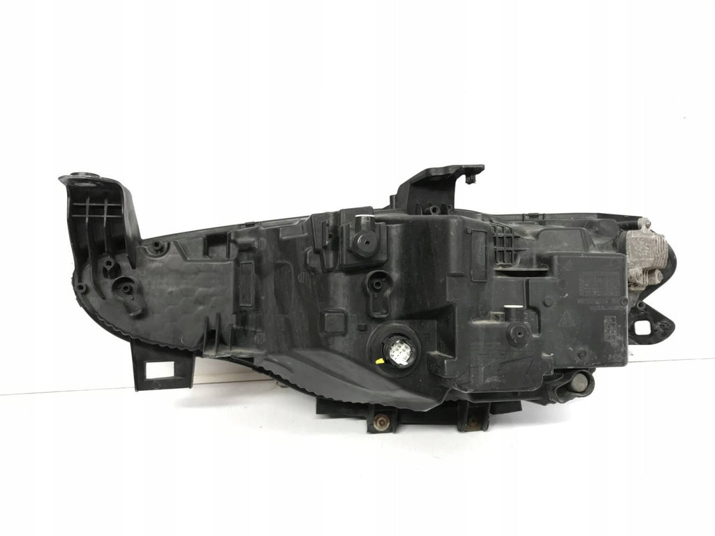 Frontscheinwerfer Fiat Tipo 5219824400 Rechts Scheinwerfer Headlight SCH4911078033fz