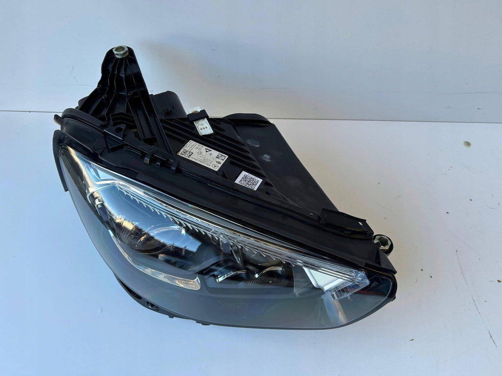 Frontscheinwerfer Mercedes-Benz A2139060210 Rechts Scheinwerfer Headlight SCH4171104304kc
