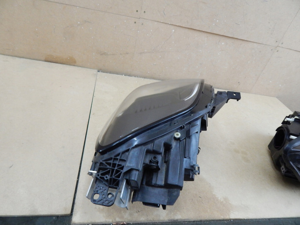 Frontscheinwerfer Ford Puma R1TB-13E015-AB LED Links Scheinwerfer Headlight SCH1784635622vb
