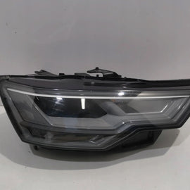 Frontscheinwerfer Audi A6 C8 4K0941034 Rechts Scheinwerfer Headlight SCH1670326225ve