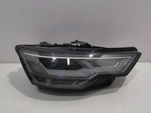 Laden Sie das Bild in den Galerie-Viewer, Frontscheinwerfer Audi A6 C8 4K0941034 Rechts Scheinwerfer Headlight SCH1670326225ve