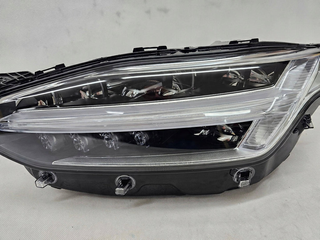Frontscheinwerfer Volvo Xc90 II 32342486 Full LED Links Scheinwerfer Headlight