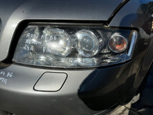 Laden Sie das Bild in den Galerie-Viewer, Frontscheinwerfer Audi A4 B6 Links Scheinwerfer Headlight