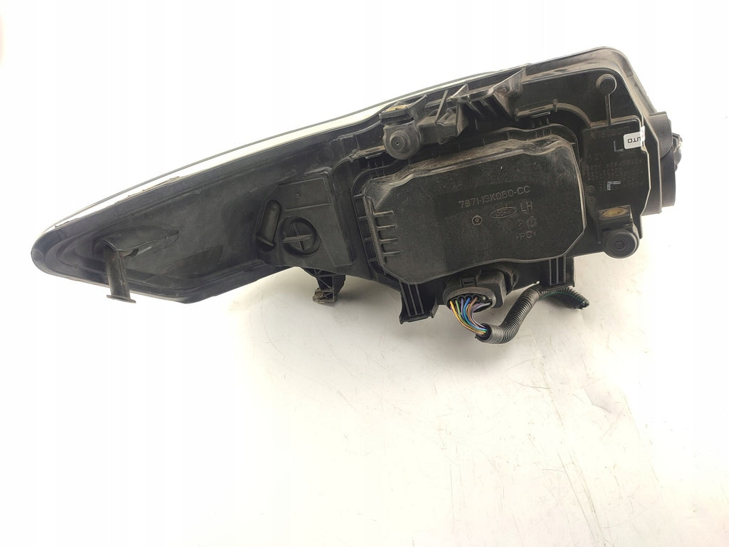 Frontscheinwerfer Ford Mondeo Links Scheinwerfer Headlight