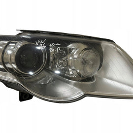 Frontscheinwerfer VW Passat 3C0941752K Links Scheinwerfer Headlight SCH6685940295qs